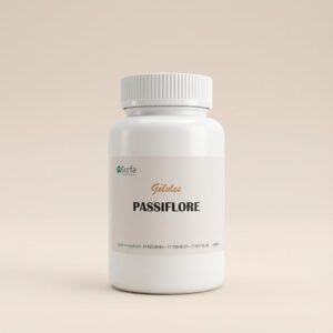 Gélules Passiflore
