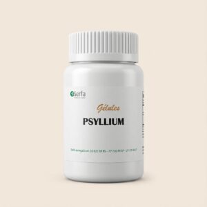 Gélules Psyllium