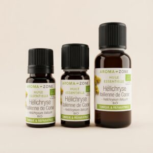 Helichryse Italienne