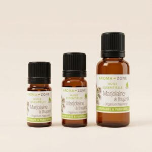 Marjolaine Thujanol