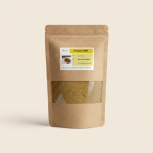 Poudre Cumin