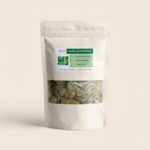 Feuilles de Corossol