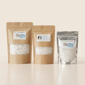 Cire emulsifiante n°3