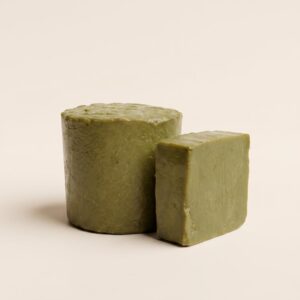 SAVON SPIRULINE