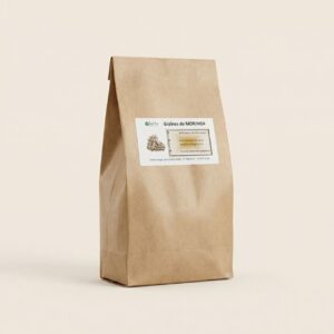 Graines de Moringa