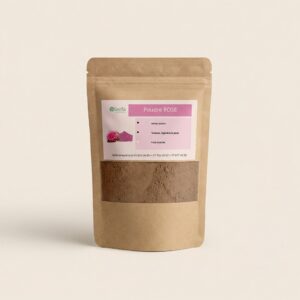Poudre Rose