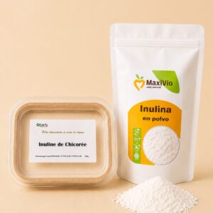 Inuline de chicorée 250g