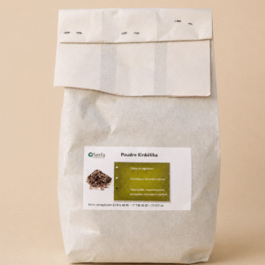 Poudre de Kinkeliba 250G