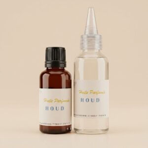 Essence Oud