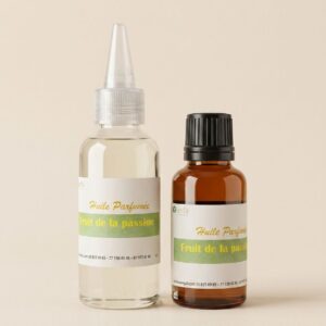 Essence Fruit de passion