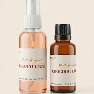 Essence Chocolat